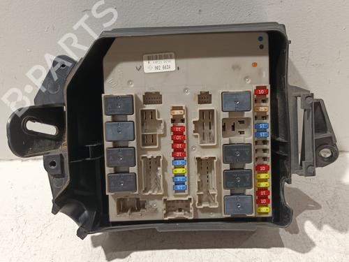 Used Fuse box RENAULT CLIO III (BR0/1, CR0/1) 1.5 dCi (C/BR0G, C/BR1G) (68 hp) 30899028