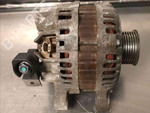 Generator PEUGEOT 1007 (KM_) 1.6 16V (109 hp) 20604125
