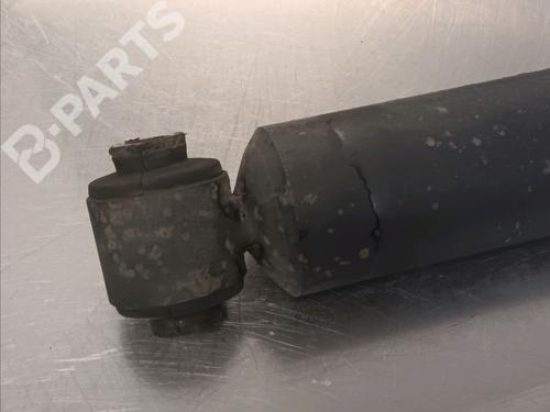 Left rear shock absorber CITROËN DS4 (NX_) 2.0 HDi 165 | BP9340731M18 
