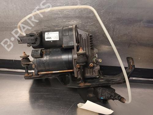 Used Right rear shock absorber MERCEDES-BENZ R-CLASS (W251, V251) R 350 CDI 4-matic (251.124, 251.125) (211 hp) 15740614