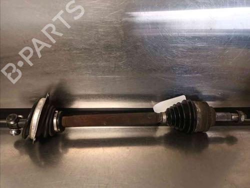 Used Left front driveshaft RENAULT MEGANE I (BA0/1_) 1.9 dCi (BA05, BA1F) (102 hp) 20604109
