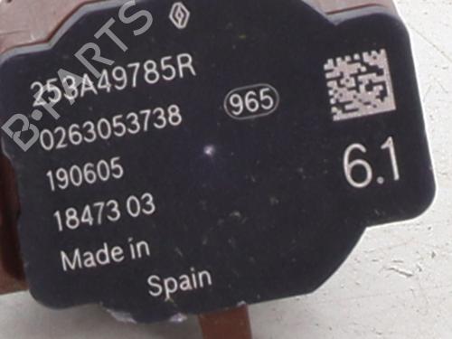 Electronic module RENAULT SPORT SPIDER (EF0_)  | BP29474862M83 