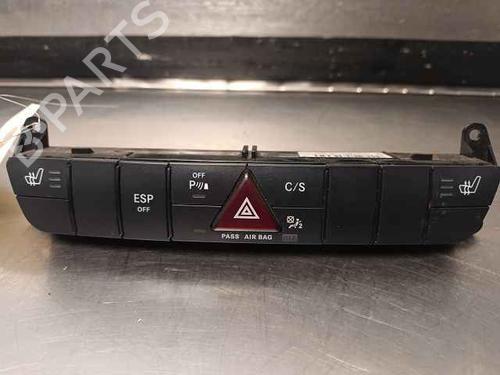 Used Warning switch Warning switch 38919786 38919786