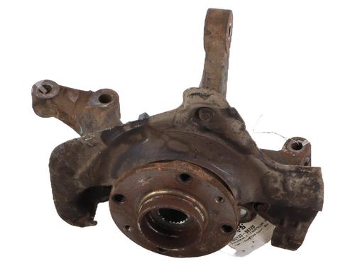 Used Left front steering knuckle FIAT FIORINO Box Body/MPV (225_) 1.3 D Multijet (225BXD1A, 225BXB1A, 225BXB11) (75 hp) 26948938
