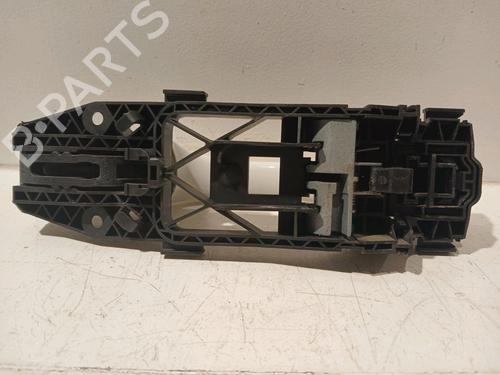 Rear right exterior door handle SEAT ARONA (KJ7, KJP) 1.6 TDI | BP17994321C130 