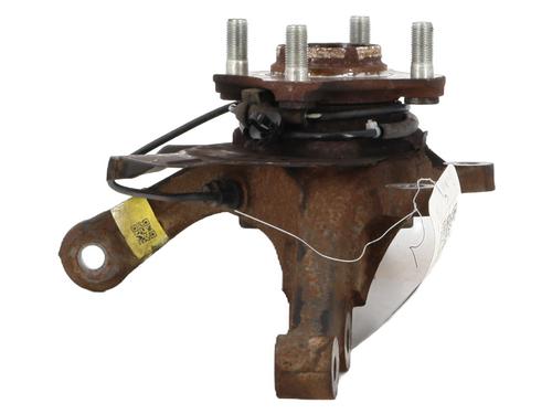 Left front steering knuckle SUZUKI BALENO (FW, EW) 1.2 (A1K412) | BP23126997M25 