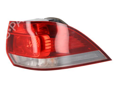 Højre baglygte VW GOLF VI Variant (AJ5) 2.0 TDI (140 hp) 24462712