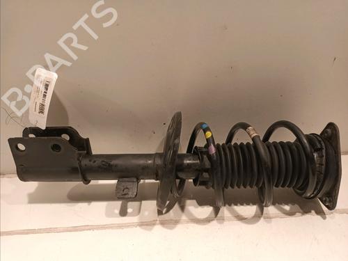 Used Left front shock absorber PEUGEOT PARTNER Box Body/MPV (K9) 1.5 BlueHDI 130 (131 hp) 16520759