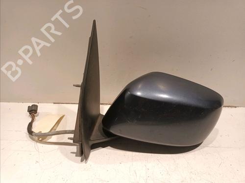 Left mirror NISSAN PATHFINDER III (R51) 2.5 dCi 4WD | BP18248645C26 