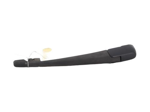 Used Rear windshield wiper arm OPEL AGILA B (H08) 1.2 (F68) (86 hp) 22244233