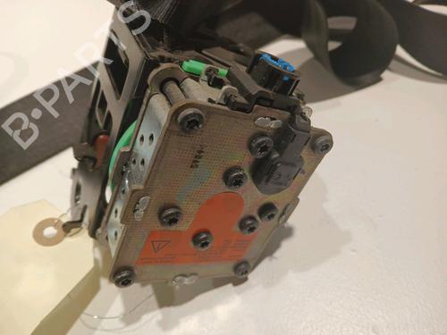 Front right belt tensioner PEUGEOT PARTNER Box Body/MPV 1.6 HDi 16V | BP17630509C88 