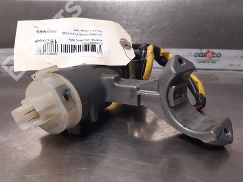 Ignition barrel HYUNDAI TUCSON (JM) 2.0 CRDi | BP9329934M48 