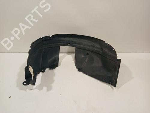 Wheel arch DACIA DOKKER MPV (KE_) 1.5 dCi / Blue dCi 75 (KEAJ, KEAH, KEJW) | BP27494097C56 