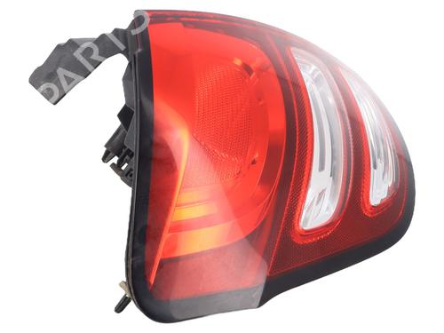Left taillight CITROËN C3 II (SC_) 1.1 i | BP36429501C34 - Image 3