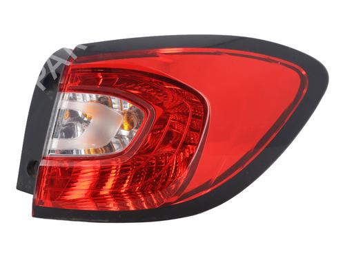 Used Right taillight Right taillight RENAULT CAPTUR I (J5_, H5_) 1.5 dCi 90 (J5N4, J5M5, J5MW, J5M6, J5AL, J5AJ) (90 hp) 36375152 36375152