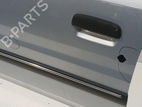 Left front door PEUGEOT 106 II (1A_, 1C_) 1.1 i | BP24846743C2 