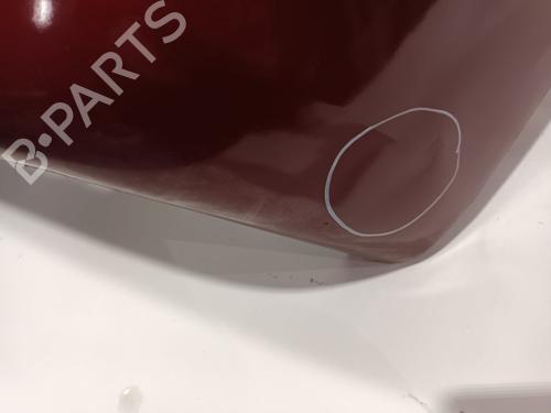 Front bumper DACIA LOGAN (LS_) 1.4 (LS0A, LS0C, LS0E, LS0G) | BP33453980C7 - Image 8