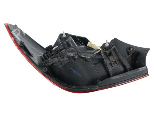 Right taillight OPEL CORSA E (X15) 1.4 (08, 68) | BP33301063C35  - Image 7