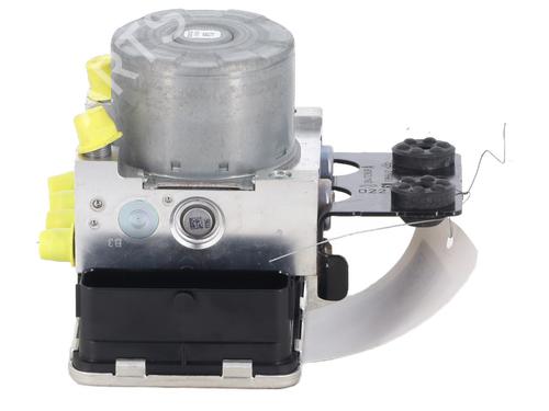 ABS pump RENAULT TRAFIC III Bus (JG_) 2.0 dCi 150 (JGMU) | BP36552614M43 - Image 2