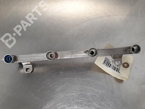 Used Injection rail OPEL CORSA D (S07) 1.2 (L08, L68) (86 hp) 9319402