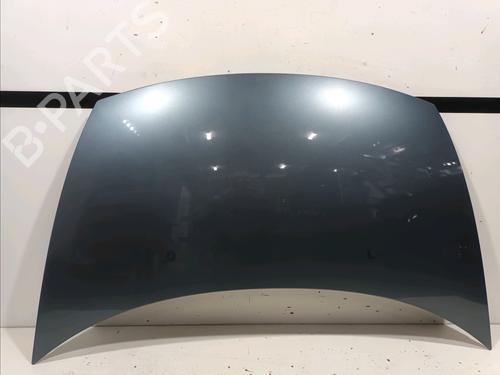 Used Hood CITROËN C3 I (FC_, FN_) 1.4 i (73 hp) 17656747
