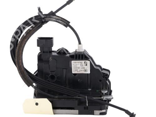 Used Front right lock Front right lock FIAT DUCATO Van (250_) 130 Multijet 2,3 D (131 hp) 36034754 36034754