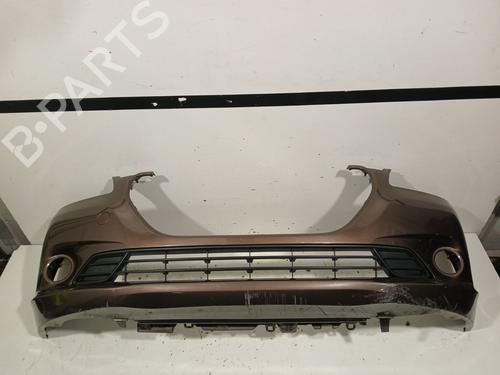 Foran støtfanger PEUGEOT 301 1.6 HDI 90 (92 hp) 21605467