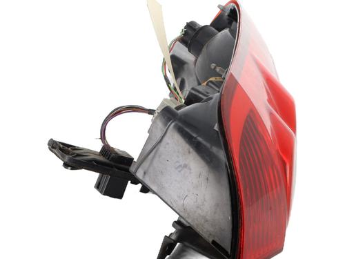 Left taillight FORD FIESTA V (JH_, JD_) 1.3 | BP23238194C34 