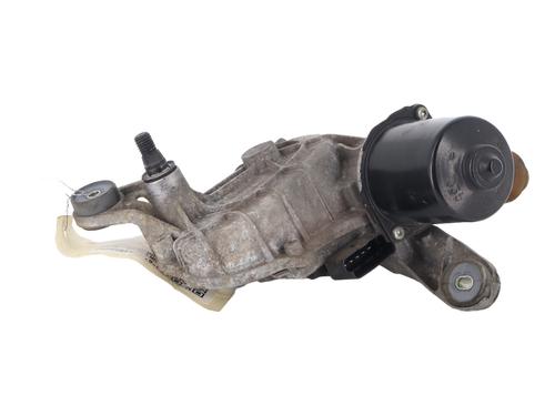 Motorino tergicristallo anteriore Motorino tergicristallo anteriore RENAULT GRAND SCÉNIC III (JZ0/1_) 1.6 dCi (JZ00, JZ12) (130 hp) 37192157 37192157