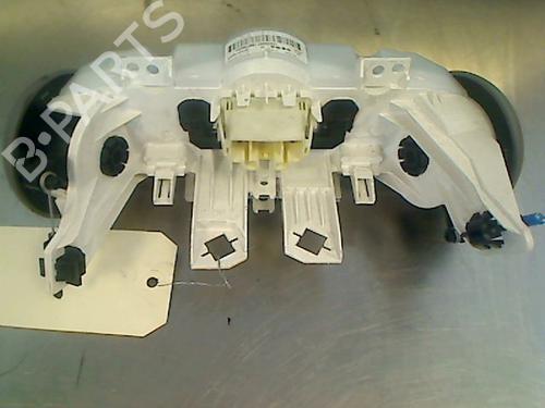 Climate control PEUGEOT 107 (PM_, PN_) 1.0 | BP15740973I5 