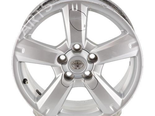 Used Rim TOYOTA RAV 4 III (_A3_) 2.2 D 4WD (ALA30_, ALA30R) (136 hp) 26970766