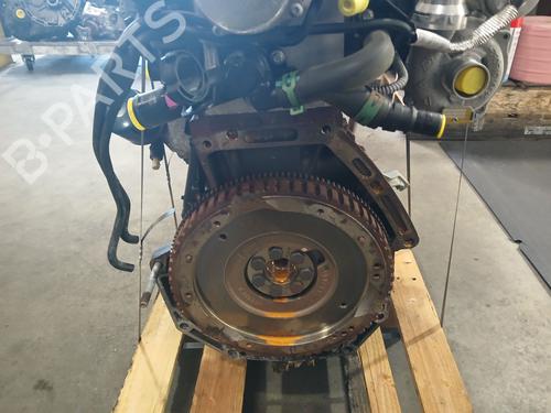 Engine RENAULT CLIO III (BR0/1, CR0/1) 1.5 dCi (BR17, CR17) | BP38553232M1 - Image 5