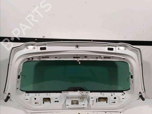 Tailgate VW SCIROCCO III (137, 138) 1.4 TSI | BP15546254C6 