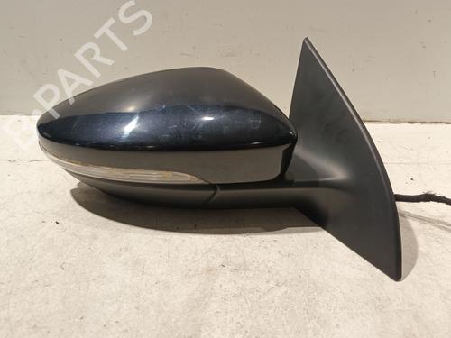 Right mirror VW SCIROCCO III (137, 138) 2.0 TDI | BP21051604C27 
