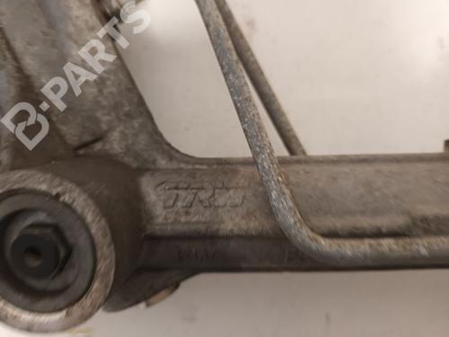 Steering rack VW POLO V (6R1, 6C1) 1.2 TDI | BP9339708M22 