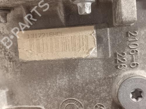 Gearbox BMW 3 Compact (E46) 318 td | BP36154739M3 - Image 9