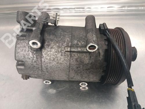 Used AC compressor FORD C-MAX (DM2) 1.8 TDCi (115 hp) 9321838