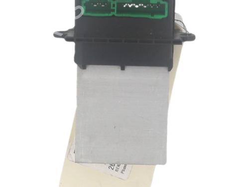 Used Heater resistor Heater resistor 38262716 38262716