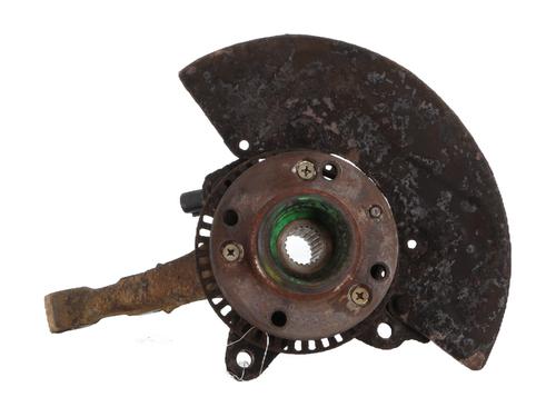 Used Left front steering knuckle SEAT IBIZA II (6K1) 1.9 TDI (90 hp) 22615839