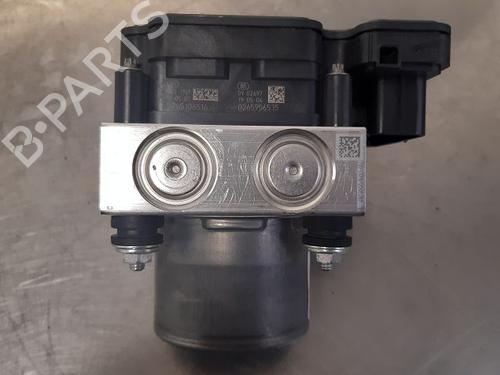 ABS pump RENAULT MASTER III Van (FV)  | BP24846699M43 