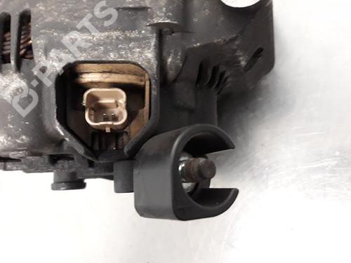 Alternator PEUGEOT 207 (WA_, WC_) 1.4 16V | BP9322558M7