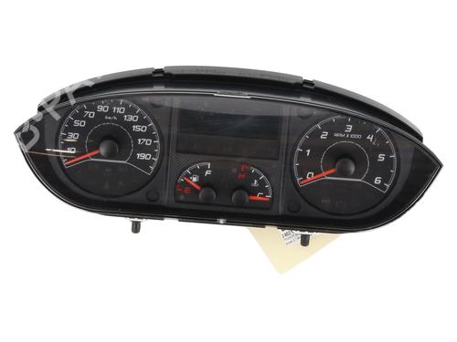 Used Instrument cluster PEUGEOT BOXER Van 2.2 HDi 150 (150 hp) 23451932