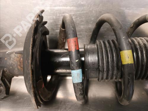 Right front shock absorber KIA RIO III (UB) 1.1 CRDi | BP12122728M17 
