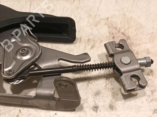 Hand brake HONDA JAZZ IV (GK_) 1.3 | BP16146234I18 