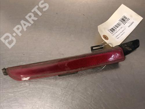 Used Rear bumper left light Rear bumper left light CHEVROLET ORLANDO (J309) 2.0 D (163 hp) 10296435 10296435