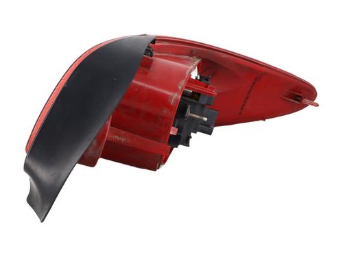 Left taillight PEUGEOT 206 CC (2D) 1.6 HDi 110 | BP30170380C34 