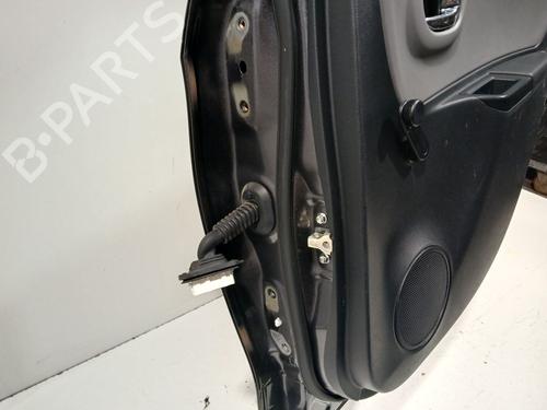 Right rear door TOYOTA YARIS (_P13_) 1.3 (NSP130_, NSP130) | BP28804240C5 