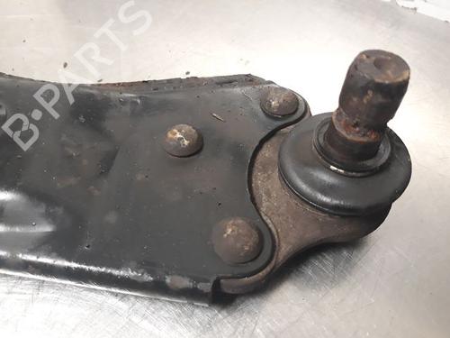 Left front suspension arm FIAT PUNTO EVO (199_) 1.3 D Multijet (199AXC1A, 199BXC1A, 199AXT1A, 199BXT1A) | BP14860787M12 