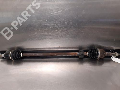 Drivaksel foran Høyre SUZUKI SWIFT III (MZ, EZ) 1.3 (RS413, ZC11S) (92 hp) 9331725