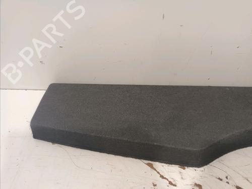 Rear parcel shelf FIAT 500 (312_) 1.2 (312AXA1A) | BP15273645C85 